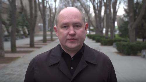 ForPost- Михаил Развожаев: «Самоизоляция – это обязанность каждого жителя Севастополя»