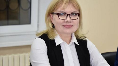 ForPost- Общественная палата Севастополя выбрала своего представителя в столице