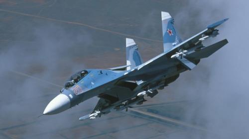 ForPost- Севастополь поможет семье погибшего пилота Су-27 