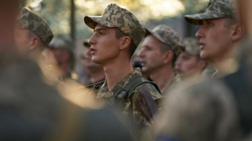 ForPost - Пьяные солдаты ВСУ устроили кровавую драку с мирными жителями Донбасса