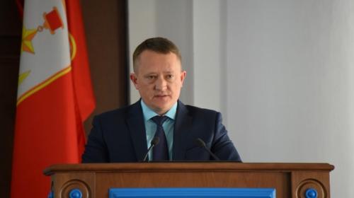 ForPost- «Человека Овсянникова» наконец-то уволили из правительства Севастополя