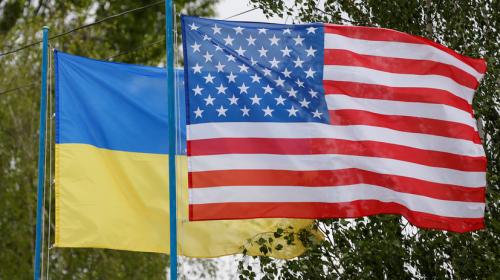 ForPost - США намерены использовать видеоигры для решения соцпроблем на Украине