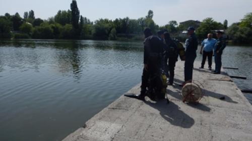 ForPost- В Крыму подросток утонул в пруду