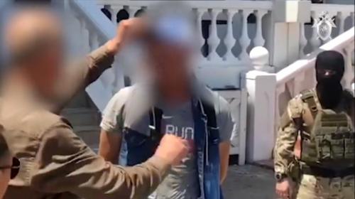 ForPost- Предполагаемый серийный насильник и педофил задержан в Севастополе