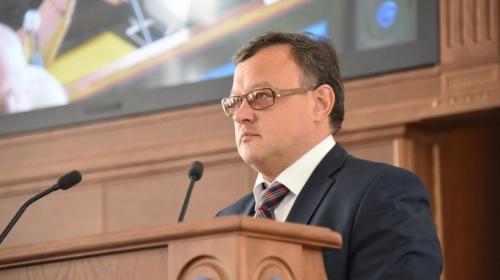 ForPost - Бывший севастопольский чиновник пошел на повышение