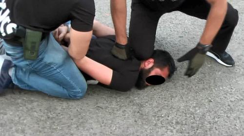 ForPost - В Крыму компания чеченцев подозревается в похищении человека