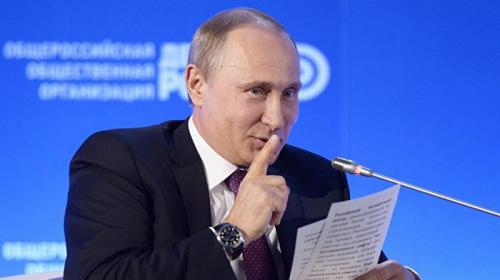 ForPost- «Обнуление» Путина: что же будет с Родиной и с нами?
