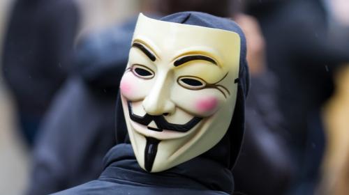 ForPost - Новые правила Интернета: а давайте называть чёрную дыру афродырой