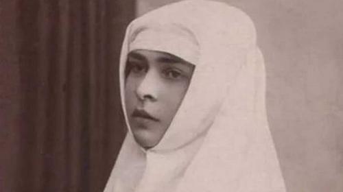 ForPost - В Севастополе учреждена медаль имени Даши Севастопольской