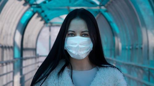 ForPost - У испанцев исчез иммунитет к коронавирусу