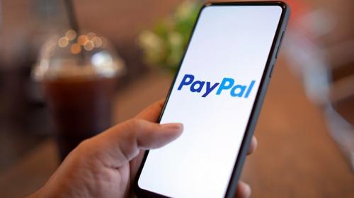 ForPost - PayPal откажется от переводов внутри России