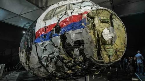 ForPost - Иск Нидерландов против России из-за MH17 получили в ЕСПЧ