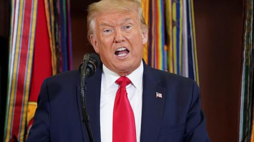 ForPost - Трамп признал ответственность США в кибератаке на Россию