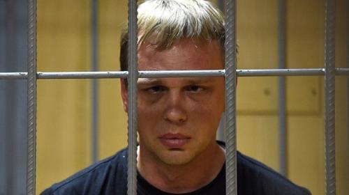 ForPost - Иван Голунов хочет отсудить зарплату у задержавших его полицейских