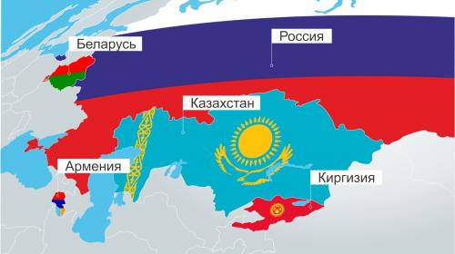 ForPost - Как Россия будет возвращать «подарки русского народа»