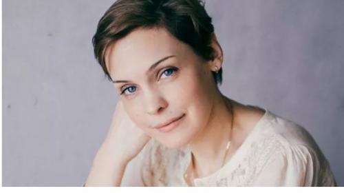 ForPost - Умерла актриса из