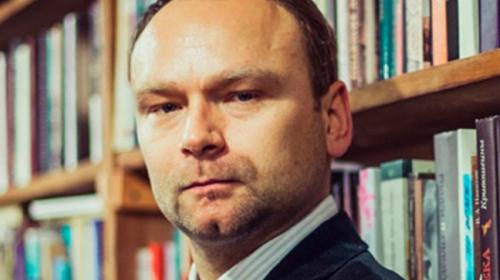 ForPost - Полиция задержала политолога Фёдора Крашенинникова