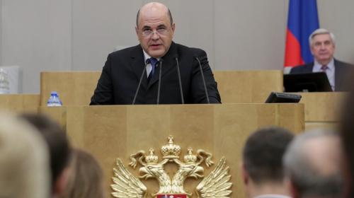 ForPost - Мишустин подкупает не популизмом, а нормальностью