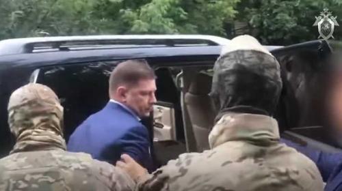 ForPost - Фургала проверяют на причастность ещё к двум тяжким преступлениям