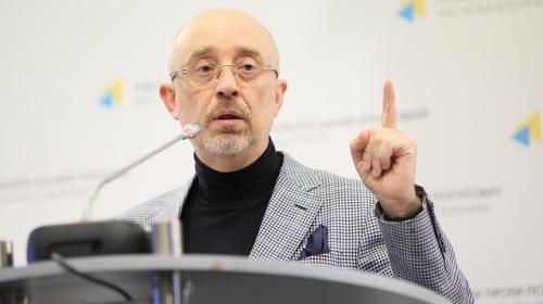 ForPost - Вице-премьер Украины возложил ответственность за перемирие в Донбассе на Россию