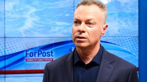 ForPost- Романа Кияшко официально снимают с выборов губернатора Севастополя