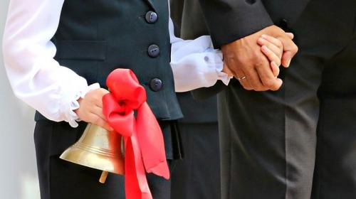 ForPost - В Минпросвещения назвали формат нового учебного года в школах