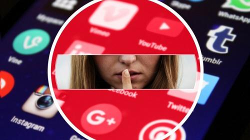 ForPost - МИД РФ официально обвинил Google и YouTube в нарушении свободы слова