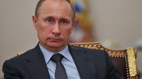 ForPost - Путин предупредил о сложной ситуации с коронавирусом