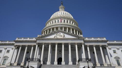 ForPost - В сенат США внесен законопроект о ежегодной военной помощи Украине