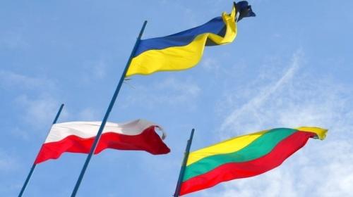 ForPost - Стремление Украины в НАТО выведет Польшу к Черному морю