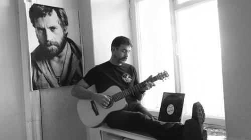 ForPost - Дмитрий Певцов «Баллада о Высоцком»
