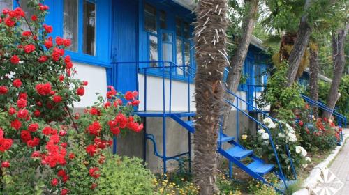 ForPost - Крым подарил Чечне здравницу в Алуште ForPost - Крым подарил Чечне здравницу в Алуште