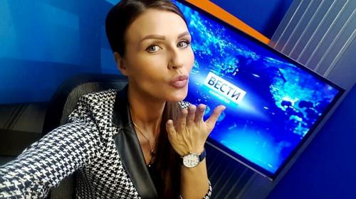 ForPost - Телеведущая устроила акцию в поддержку Фургала и уволилась из ГТРК