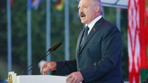 ForPost - В ФСБ назвали Лукашенко бандитом