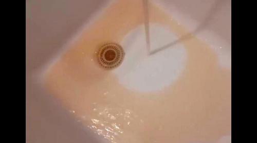 ForPost - Главу Крыма пригласили на чай со ржавой водой