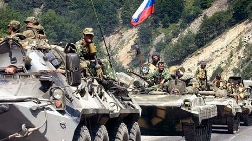 ForPost - Медведев назвал события 2008 года в Абхазии и Южной Осетии