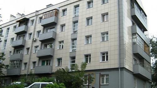 ForPost - Вторичное жилье перестало дорожать