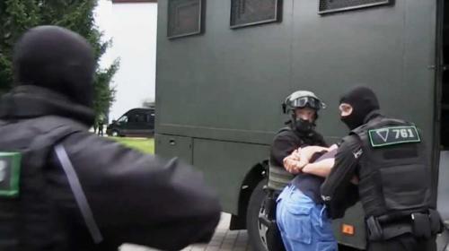 ForPost - В Минске освободили задержанных российских журналистов