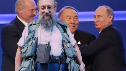 ForPost - Анатолий Вассерман: лозунг сменяемости власти — преступление против прав избирателей ForPost - Анатолий Вассерман: лозунг сменяемости власти — преступление против прав избирателей