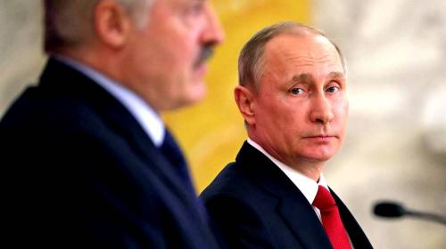 ForPost - Уроки «белорусского восстания» для России ForPost - Уроки «белорусского восстания» для России