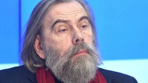 ForPost - Политолог объяснил, почему Европа запретила Украине воевать за Крым ForPost - Политолог объяснил, почему Европа запретила Украине воевать за Крым