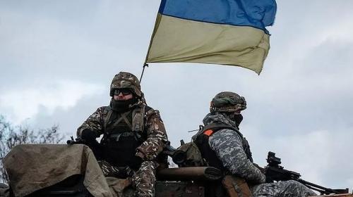 ForPost - Армия Украины нарушила перемирие в Донецкой Республике