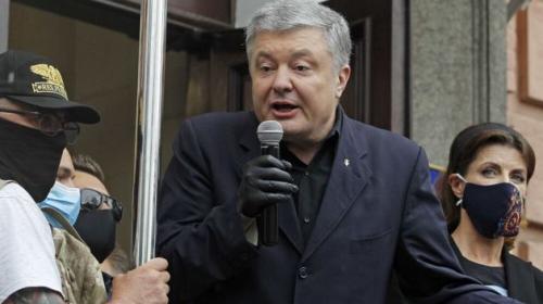 ForPost - Эксперты оценили шансы на успех нового госпереворота на Украине