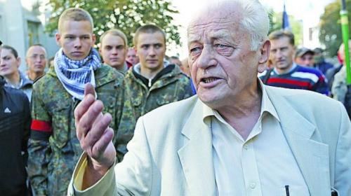 ForPost - Хмара требует срочно начинать наступление на Россию