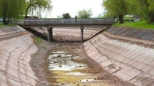 ForPost - Кравчук: Украина возобновит подачу воды в Крым при «гуманитарной катастрофе»
