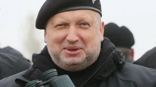 ForPost - У Украины есть возможности вторжения в Крым — «кровавый пастор» Турчинов