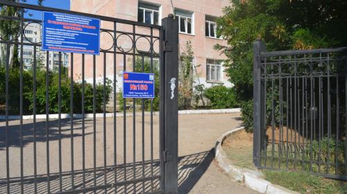 ForPost- Коронавирусные больницы в Севастополе превратят в избирательные участки
