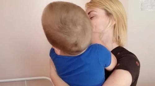 ForPost - Севастопольские врачи спасли от смерти ребёнка