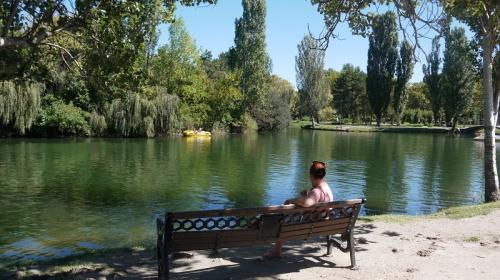 ForPost - В столице Крыма хотят вернуть «английский» парк на затопленных болотах
