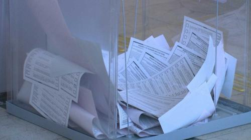 ForPost- Явка на выборах в Севастополе превысила 40%